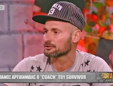 Παίκτης του Survivor «καρφώνει» τον μάνταζερ ράγκμπι - Νέα κόντρα